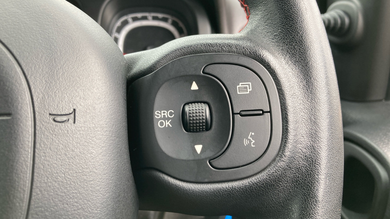 Fiat Panda 1.0 Mild Hybrid Sport [5 Seat] 5dr Petrol Hatchback